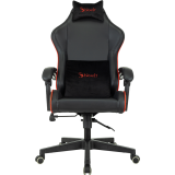 Игровое кресло Bloody GC-780 Black