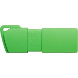 USB Flash накопитель 128Gb Kingston DataTraveler Exodia M Neon Green (KC-U2L128-7LG)