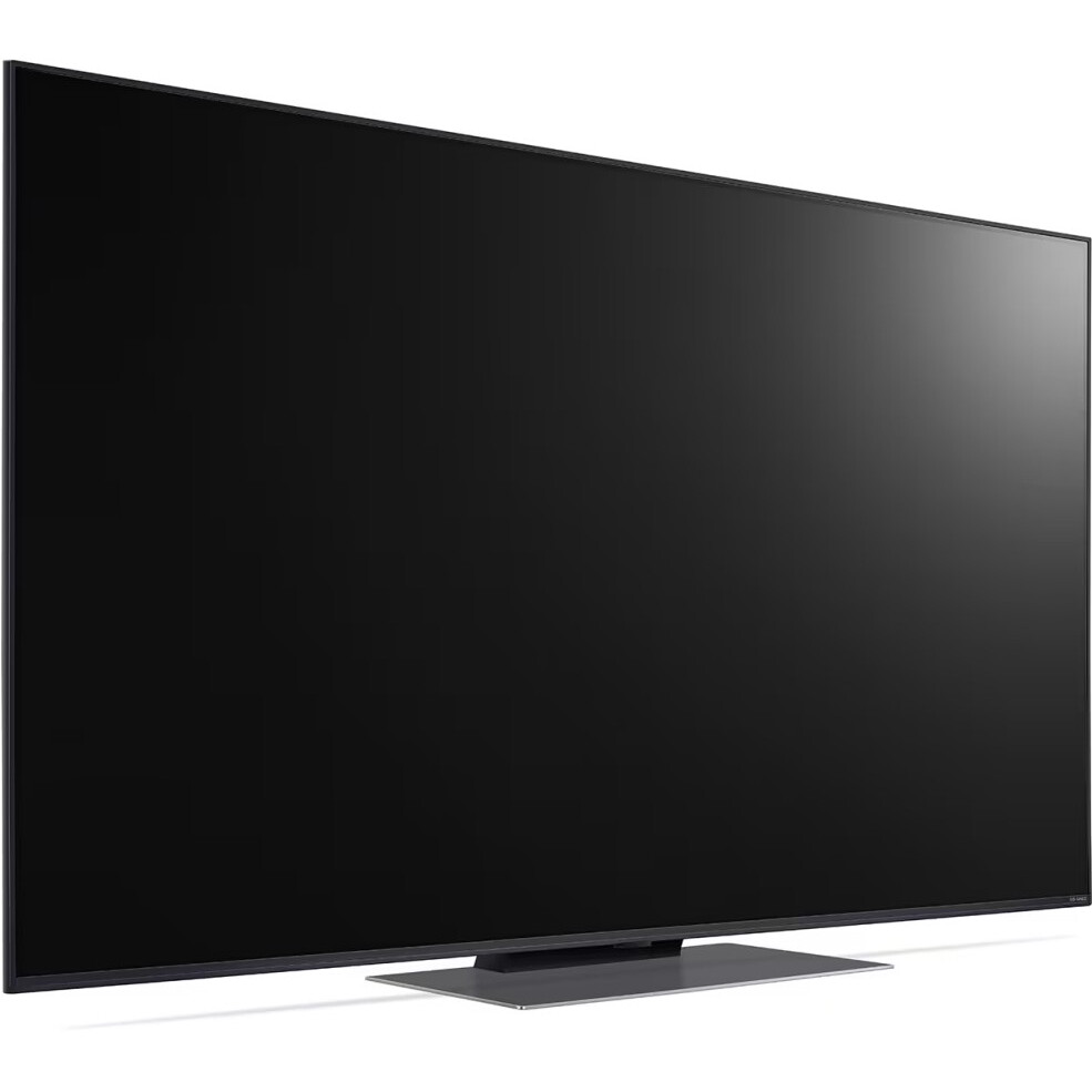 ЖК телевизор LG 55" 55QNED86T6A - фото 5