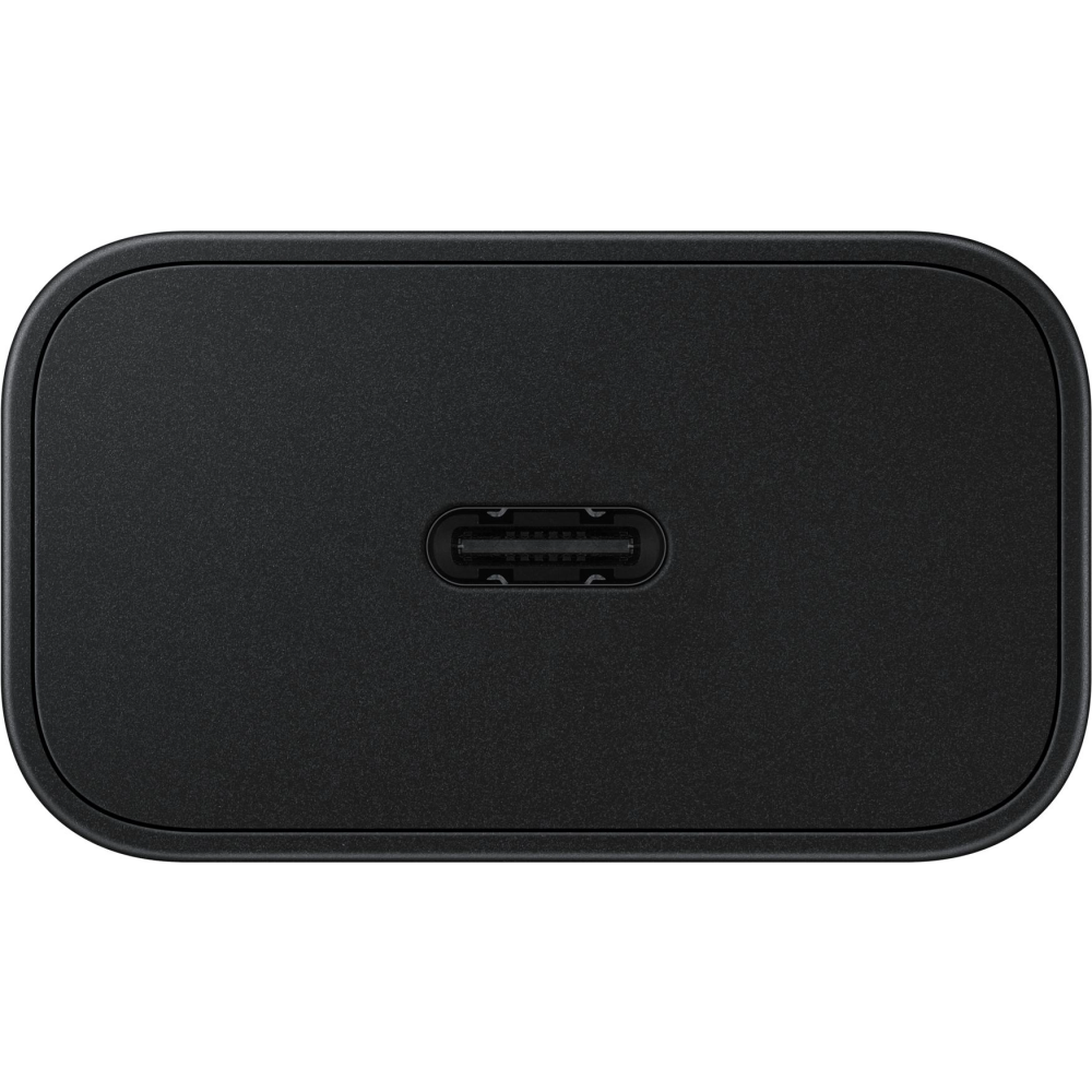 Сетевое зарядное устройство Samsung EP-T2510XBEGEU - фото 3