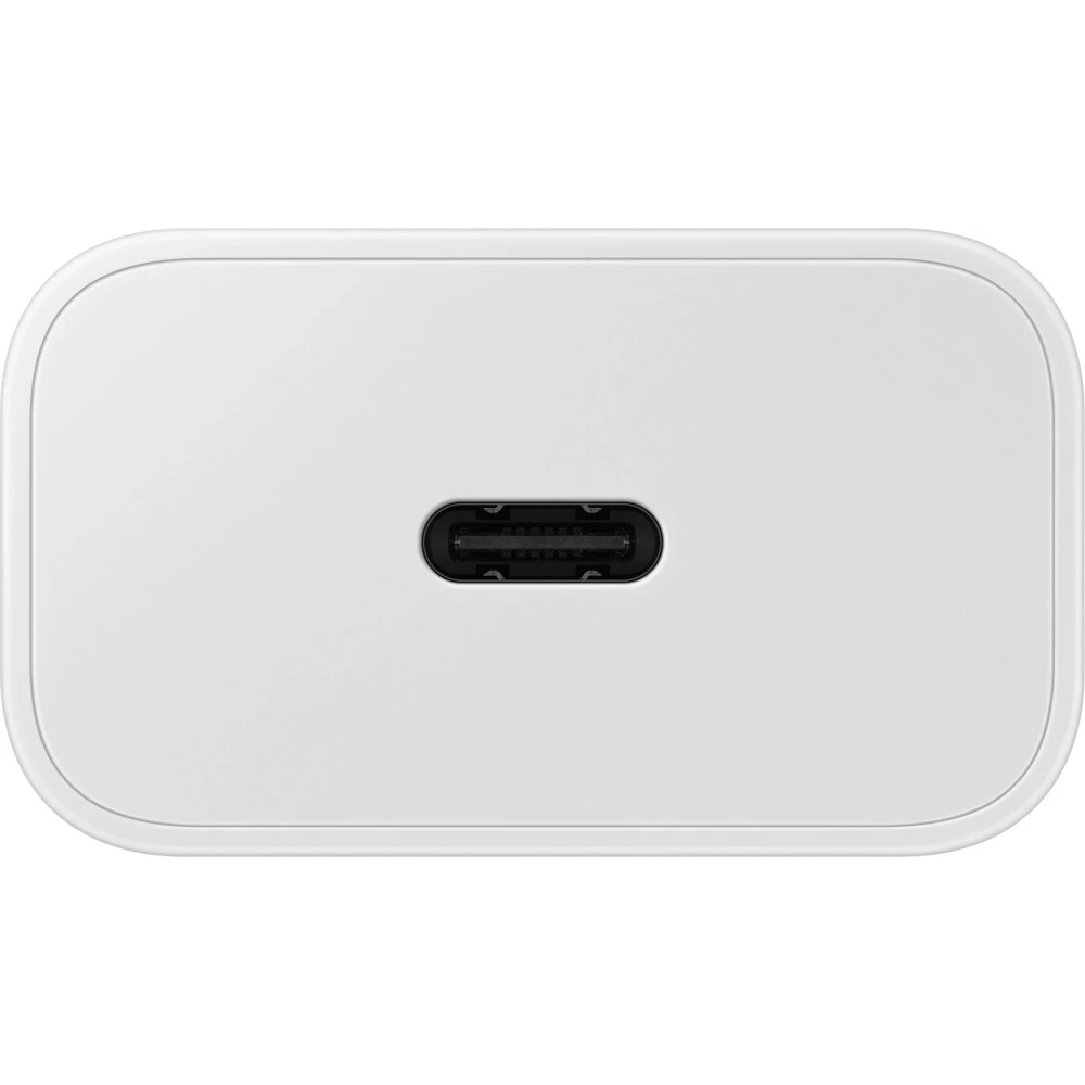 Сетевое зарядное устройство Samsung EP-T2510XWEGEU - фото 2