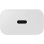 Сетевое зарядное устройство Samsung EP-T2510XWEGEU - фото 2