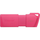 USB Flash накопитель 128Gb Kingston DataTraveler Exodia M Neon Pink (KC-U2L128-7LN)