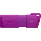 USB Flash накопитель 128Gb Kingston DataTraveler Exodia M Neon Purple (KC-U2L128-7LP)