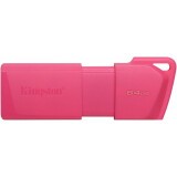 USB Flash накопитель 64Gb Kingston DataTraveler Exodia M Neon Pink (KC-U2L64-7LN)
