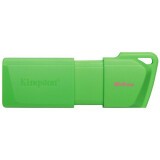 USB Flash накопитель 64Gb Kingston DataTraveler Exodia M Neon Green (KC-U2L64-7LG)