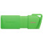 USB Flash накопитель 64Gb Kingston DataTraveler Exodia M Neon Green (KC-U2L64-7LG)