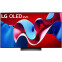 ЖК телевизор LG 55" OLED55C4RLA