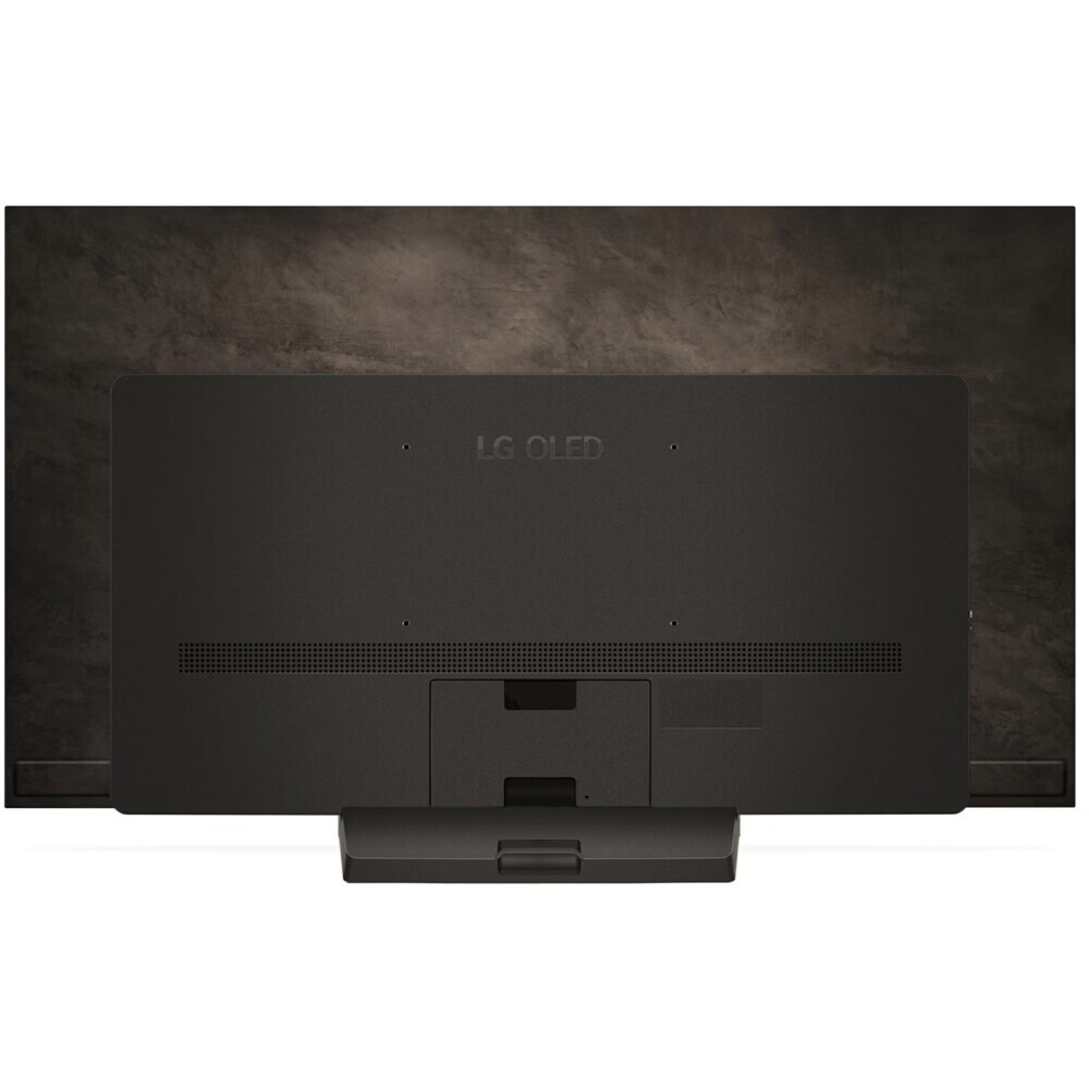 ЖК телевизор LG 55" OLED55C4RLA - фото 5