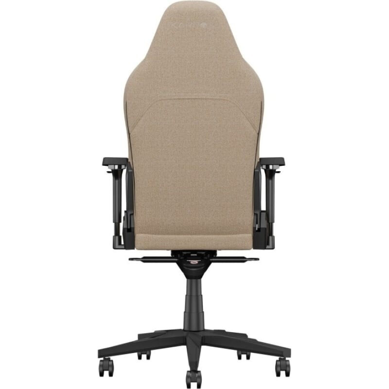 Игровое кресло KARNOX DEFENDER GuardianX PET FABRIC Beige - KX800218-GXPF - фото 5