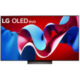 ЖК телевизор LG 65" OLED65C4RLA