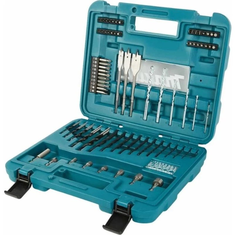 Набор насадок Makita D-47226