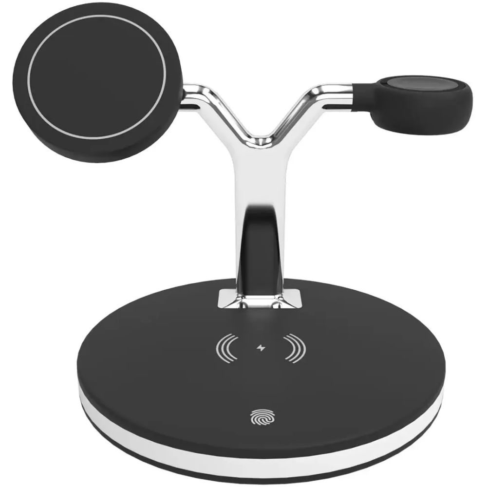 Беспроводное зарядное устройство Lyambda LT111 - фото 2