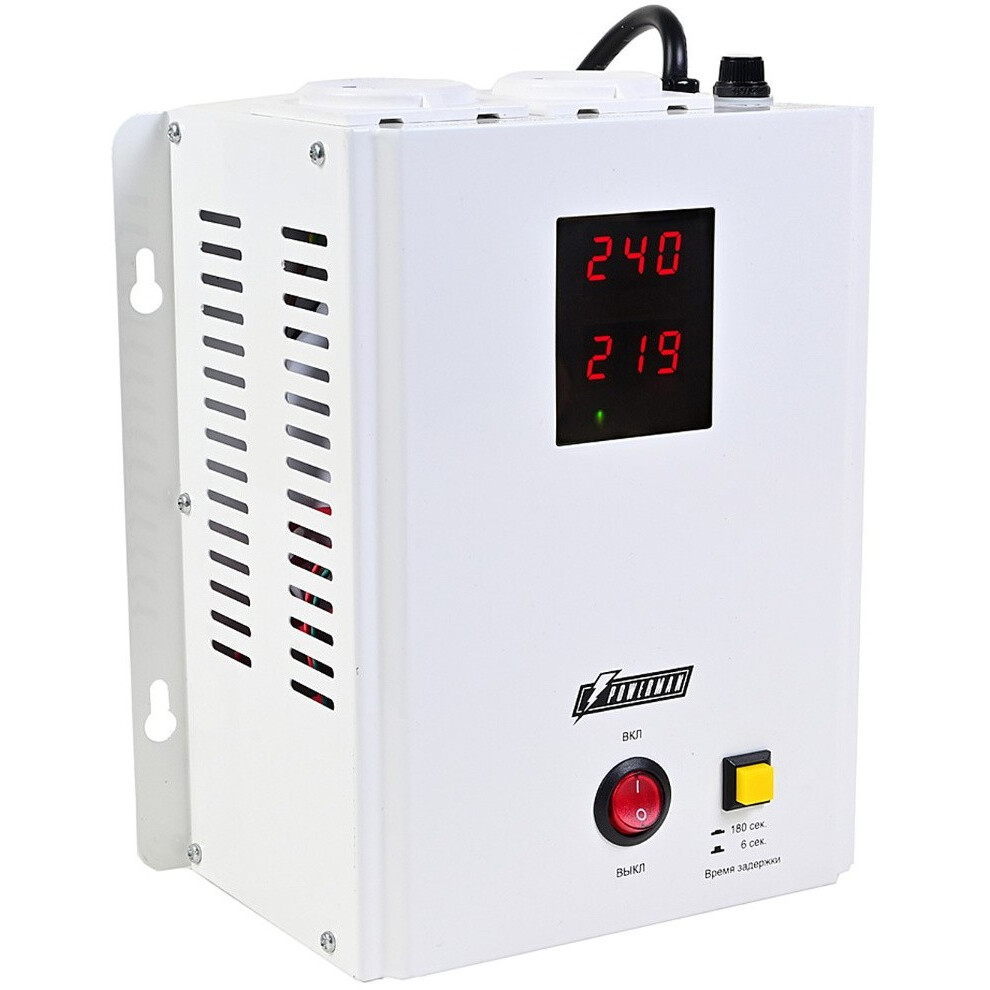 Стабилизатор напряжения Powerman AVS 1500 H