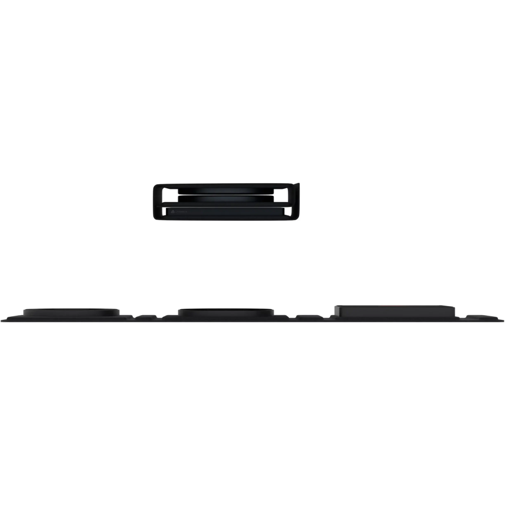 Беспроводное зарядное устройство Lyambda LWC-211 Black - фото 5