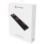 Беспроводное зарядное устройство Lyambda LWC-211 Black - фото 6