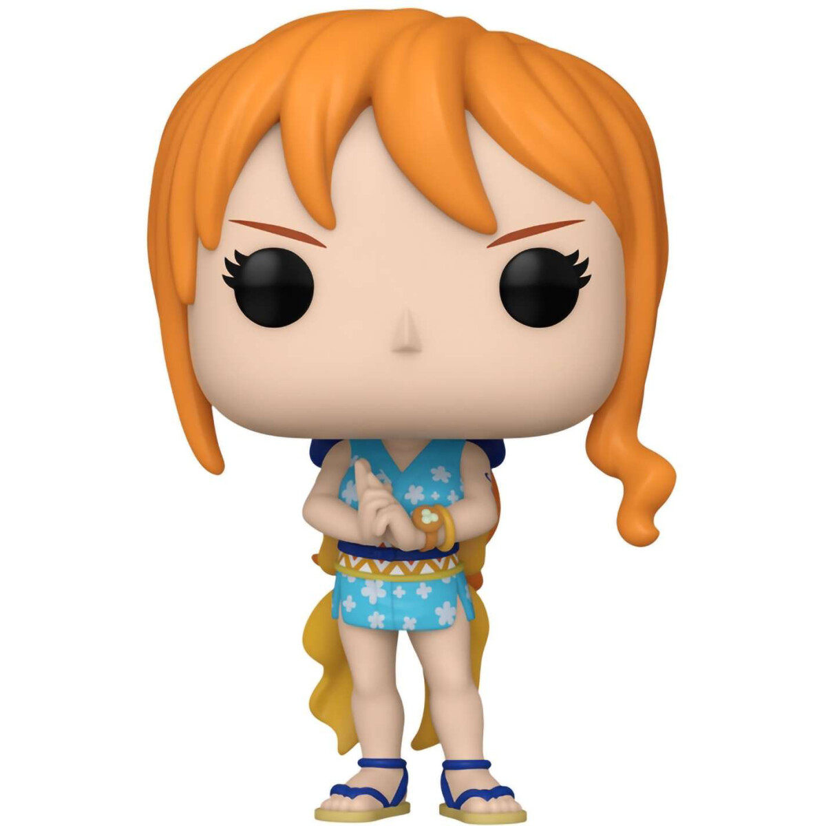 Фигурка Funko POP! Animation One Piece Onami in Wano Outfit