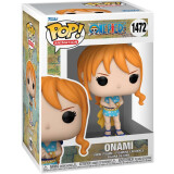 Фигурка Funko POP! Animation One Piece Onami in Wano Outfit (72107)