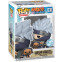 Фигурка Funko POP! Animation Naruto Shippuden Kakashi Hatake with Pakkun (Exc) - 60401 - фото 2