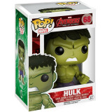 Фигурка Funko POP! Bobble Marvel Avengers Age Of Ultron Hulk (4776)