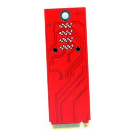 Переходник M.2 - U.2 Espada M2U2 - фото 4