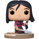 Фигурка Funko POP! Disney Ultimate Princess Mulan (56352)