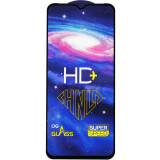 Защитное стекло DF inColor-01 Black