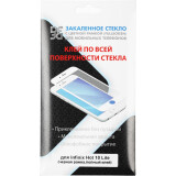 Защитное стекло DF inColor-01 Black