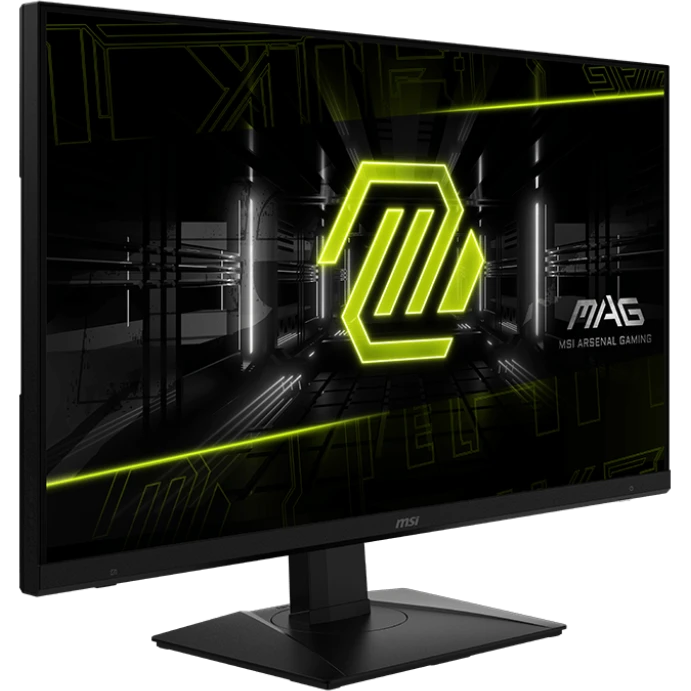 Монитор MSI 32" MAG 322UPF - 9S6-3DC79T-014 - фото 2