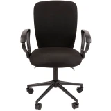 Офисное кресло Chairman 9801 T08 Black (00-07150934)