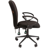 Офисное кресло Chairman 9801 T08 Black (00-07150934)