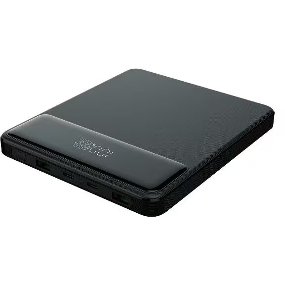 Внешний аккумулятор Perfeo Laptop 20000mAh Black