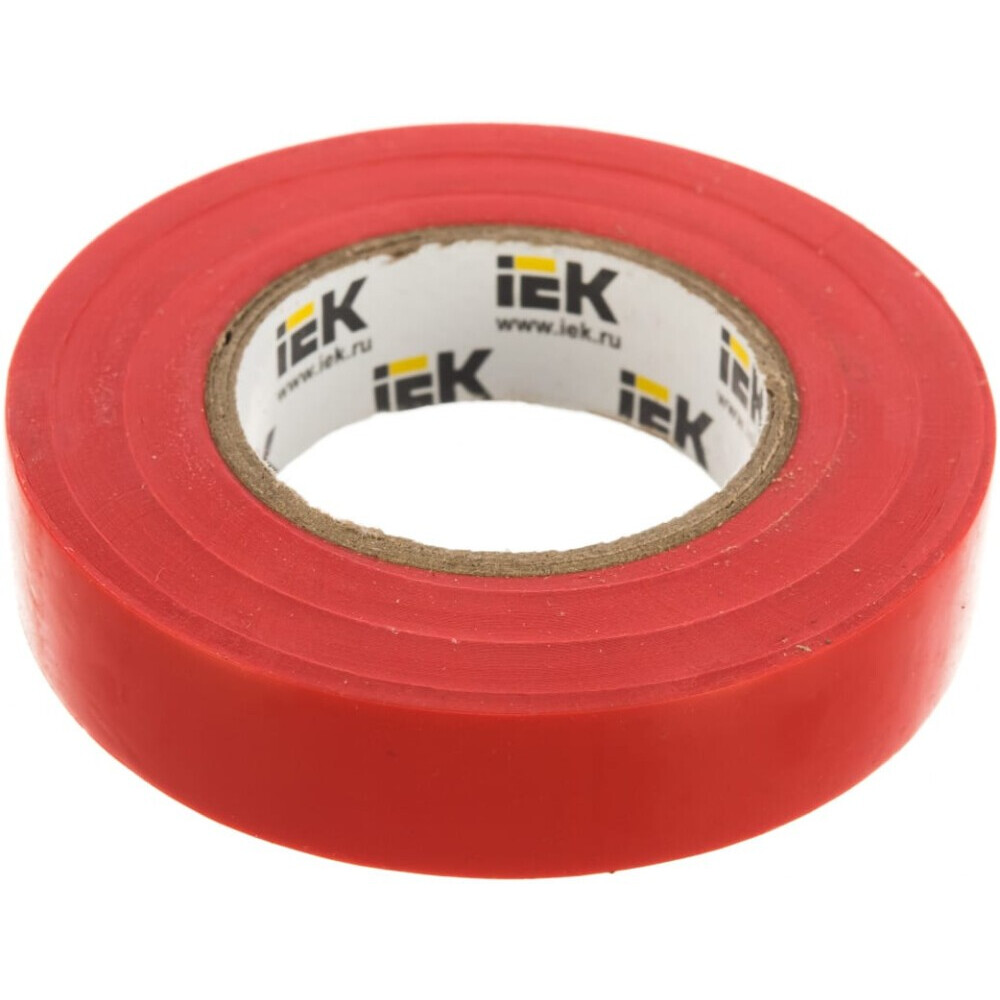 Изоляционная лента IEK UIZ-13-10-K04 - фото 2