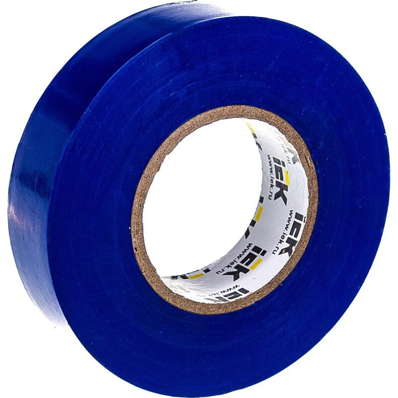 Изоляционная лента IEK UIZ-20-10-K07 - фото 2