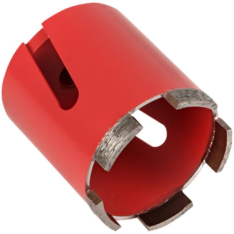 Коронка EKF dch-72-m16 - фото 2