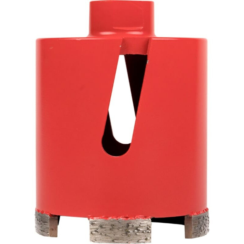 Коронка EKF dch-72-m16 - фото 4