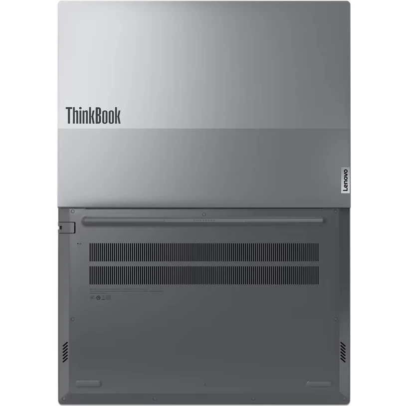 Ноутбук Lenovo ThinkBook 16 G6 (21KK000LRU) - фото 4