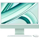 Моноблок Apple iMac 24 Green (M3, 2023, Two ports) (MQRA3) (MQRA3(LL,HN,ZP)/A)