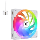 Вентилятор для корпуса Thermaltake Swafan EX12 ARGB Sync Fan White (3-Fan Pack) (CL-F169-PL12SW-A)