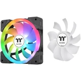 Вентилятор для корпуса Thermaltake Swafan EX14 ARGB Sync Fan Black (3-Fan Pack) (CL-F168-PL14SW-A)