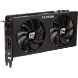 Видеокарта AMD Radeon RX 7600 XT PowerColor Fighter 16Gb (RX7600XT 16G-F)