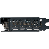 Видеокарта AMD Radeon RX 7600 XT PowerColor Hellhound 16Gb (RX7600XT 16G-L/OC)