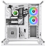 Система жидкостного охлаждения Thermaltake TH240 V2 Ultra ARGB Snow Edition (CL-W404-PL12SW-A)