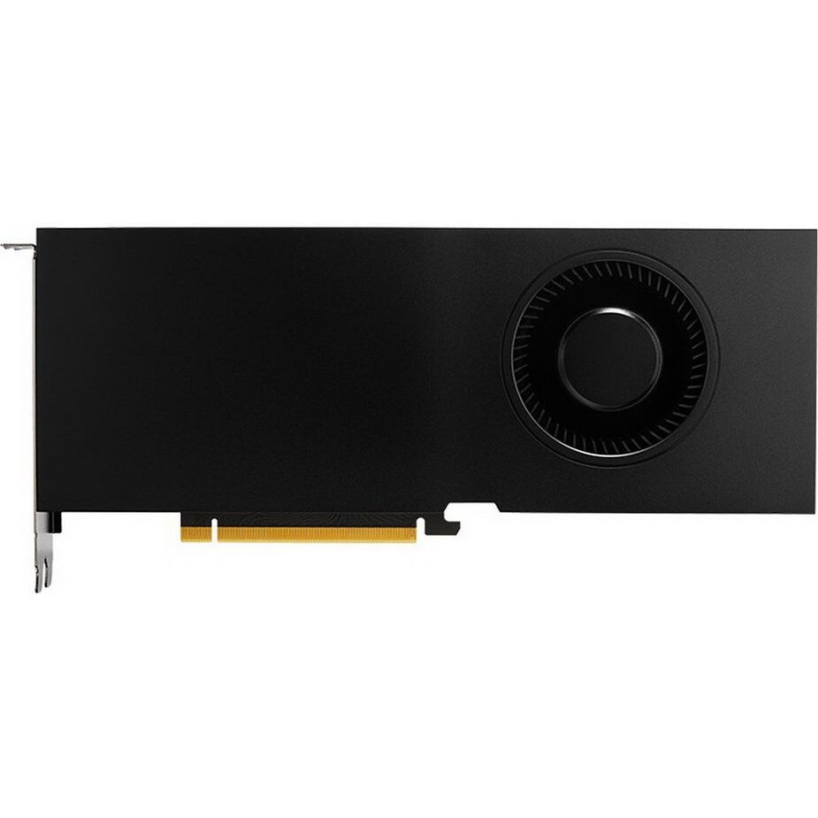 Видеокарта NVIDIA Quadro RTX A4500 20Gb (900-5G132-2550-000) OEM - 900-5G132-2550-000/900-5G132-1750-000 - фото 2
