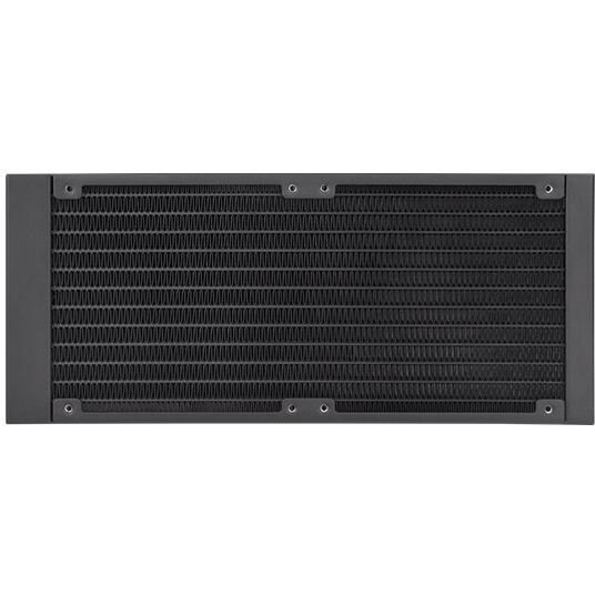 Система жидкостного охлаждения Thermaltake TH240 V2 Ultra ARGB Sync Black - CL-W383-PL12SW-A - фото 3