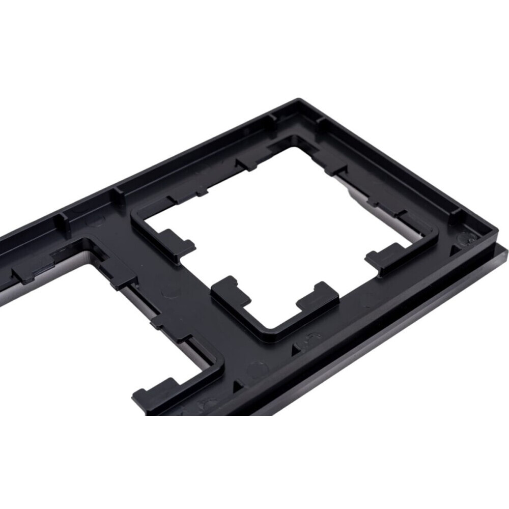 Рамка Schneider Electric AtlasDesign Nature ATN331002 - фото 3