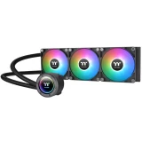 Система жидкостного охлаждения Thermaltake TH360 V2 ARGB Sync Black (CL-W362-PL12SW-A)