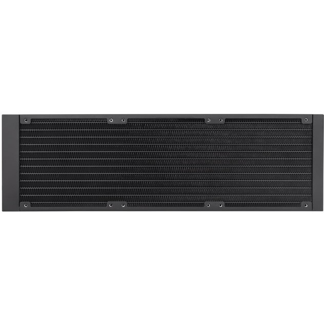 Система жидкостного охлаждения Thermaltake TH360 V2 ARGB Sync Black - CL-W362-PL12SW-A - фото 3