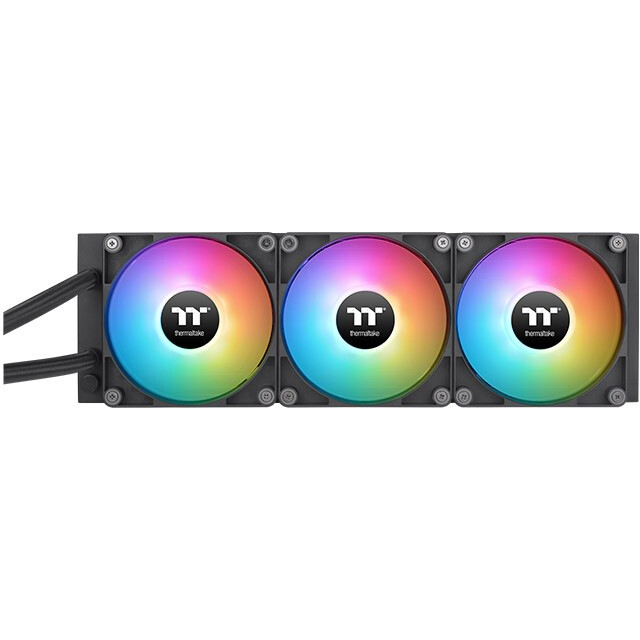 Thermaltake th360 v2 ultra argb. Thermaltake th360 v2 ultra argb