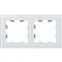 Рамка Schneider Electric AtlasDesign Nature ATN320102 - фото 2
